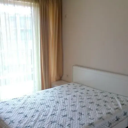 Appartement мелия 3
