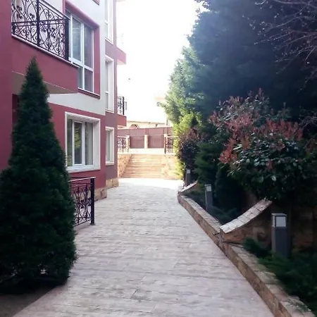 мелия 3 * Ravda