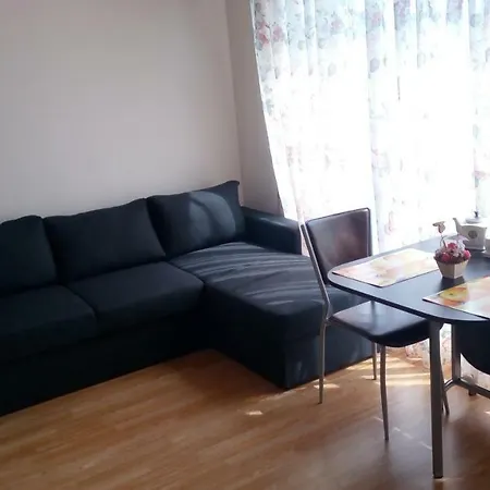 Appartement мелия 3
