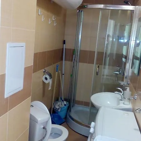 мелия 3 Appartement Ravda